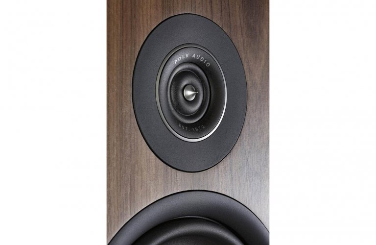 Polk Audio Reserve R500 (Brown) ВЧ диффузор